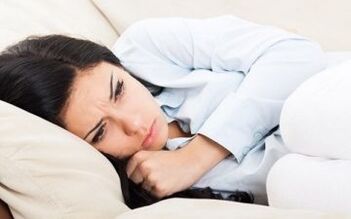 Какви болести са червеи в причината за човешкото тяло