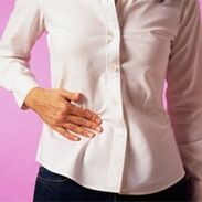 Диарията при мъжа е симптом на наличието на паразити